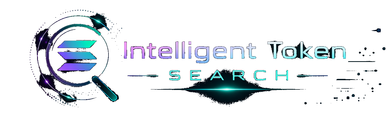 Intelligent Token Search